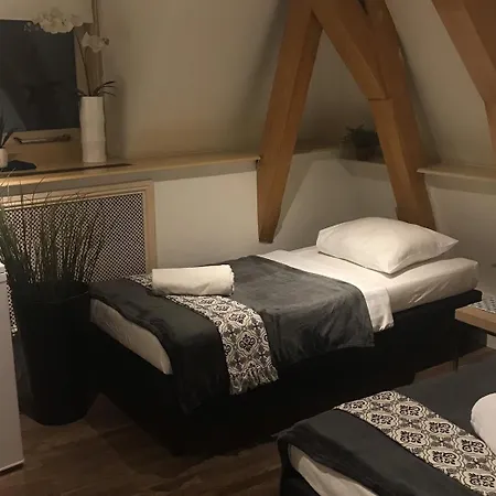Nocleg ze śniadaniem Sweet Amsterdam