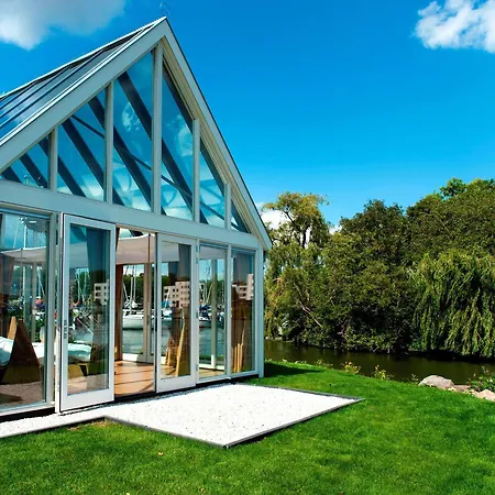 The Panorama Bed & Breakfast Amsterdam