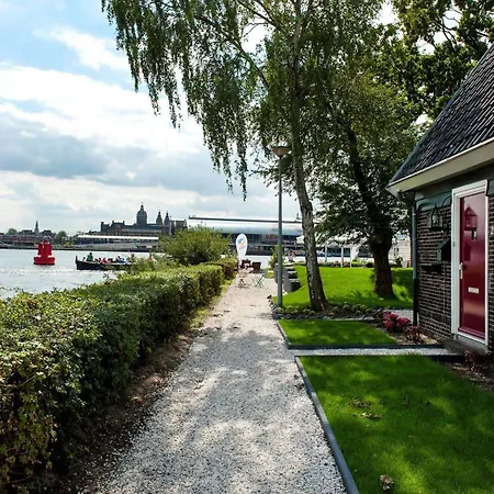 Bed & Breakfast The Panorama Amsterdam