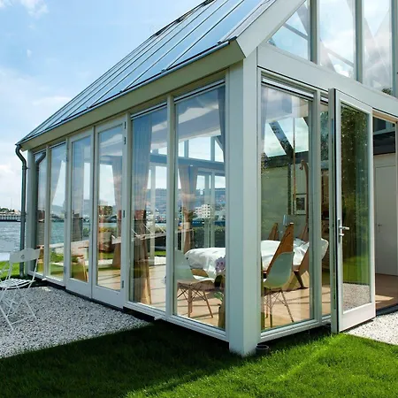 The Panorama Bed & Breakfast