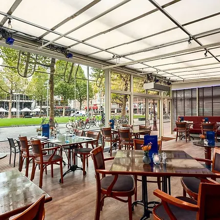 Nh Schiller Amsterdam