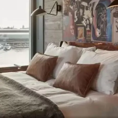 Hotel Sir Adam 4*
