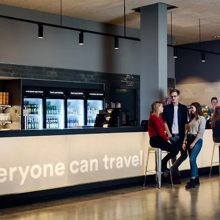 A&o Zuidoost Hostel
