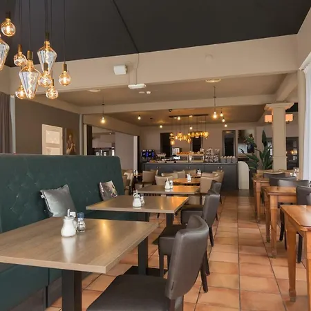 New West Hotel Amsterdam