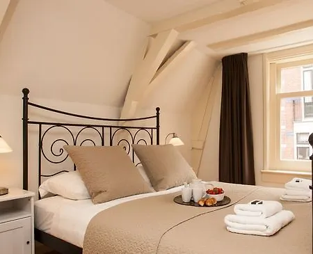 Jordaan Nine Streets Hotel *