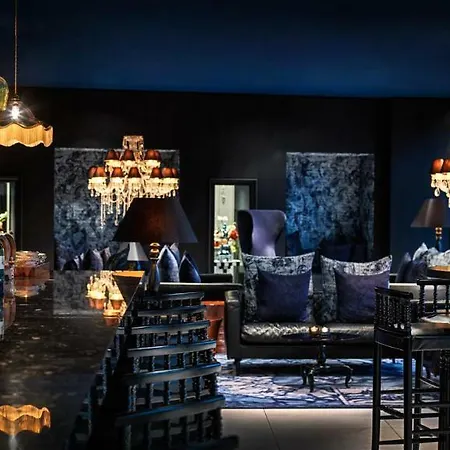 Andaz Amsterdam, Prinsengracht, By Hyatt
