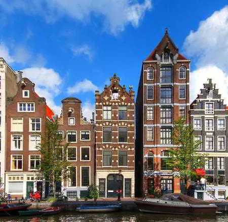Itc 2* Amsterdam