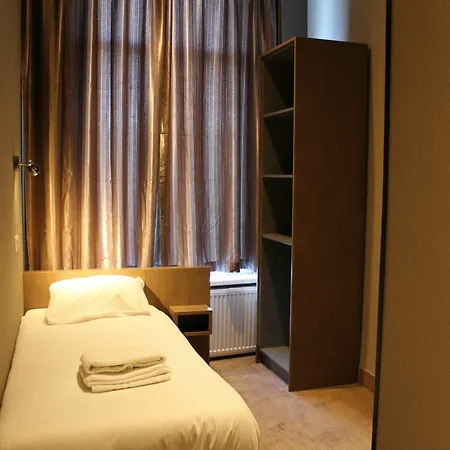 Blossoms Hotel Amsterdam