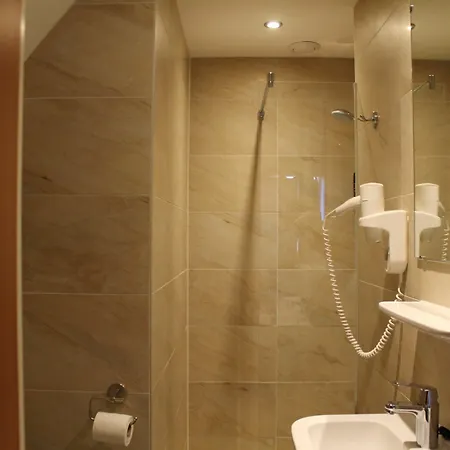 Blossoms Hotel 2*
