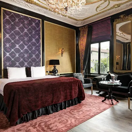 Hotel The Pavilions Amsterdam, The Toren