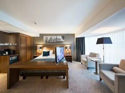 Bilderberg Garden Hotel 5*