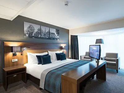 Bilderberg Garden Hotel