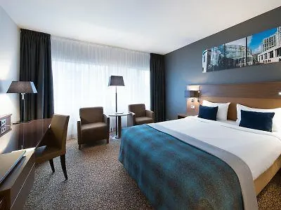 Hotel Bilderberg Garden 5*