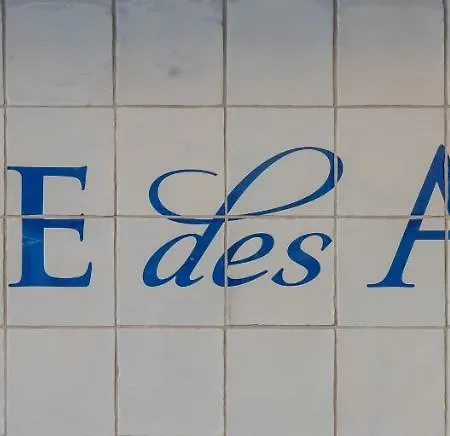 Des Arts