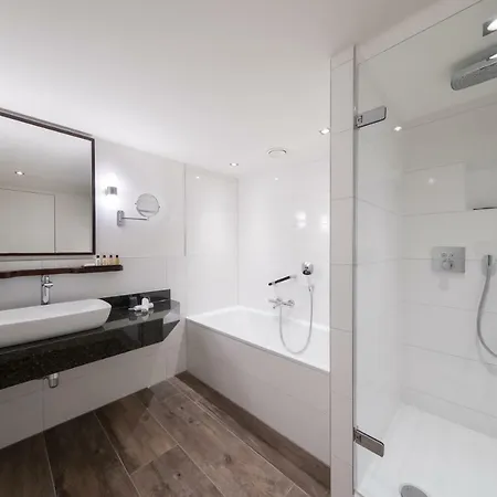 Hotel Bilderberg Garden 5*