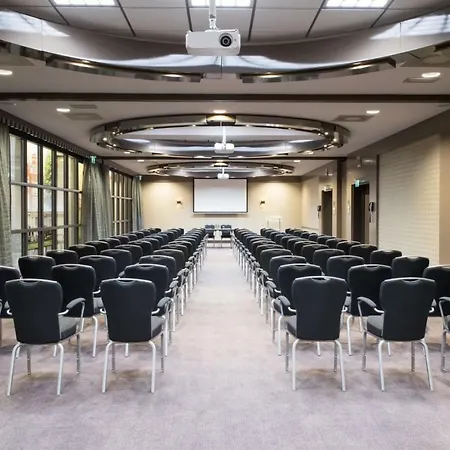 Bilderberg Garden Hotel Amsterdam