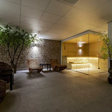 Nh Collection Barbizon Palace Hotel 5*