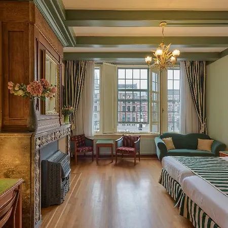 Des Arts Hotel 3*