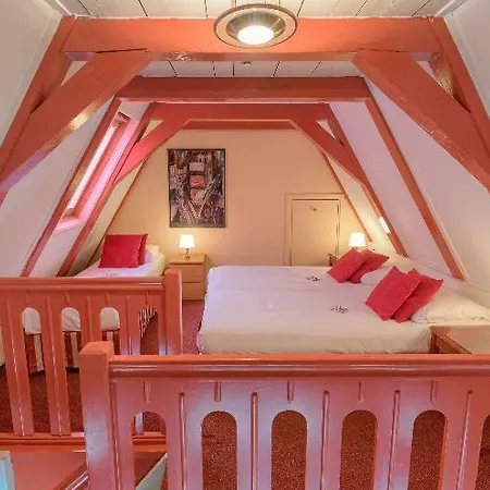 Des Arts 3* Amsterdam