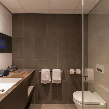 Hotel Postillion Amsterdam