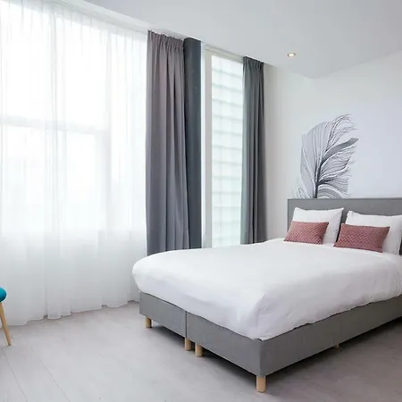 Hotel2stay Amsterdam