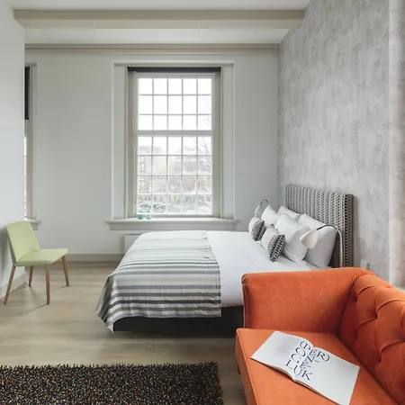 Wittenberg By Cove Appart hôtel Amsterdam