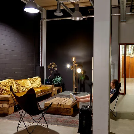 Hotel Q-factory
