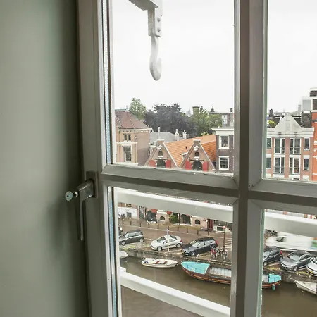 شقة Prinsengracht أمستردام