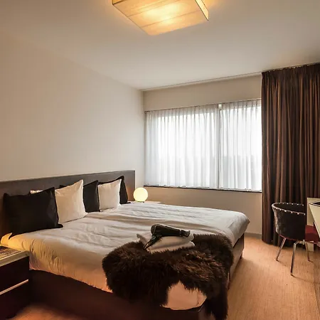Htel Serviced Appartement