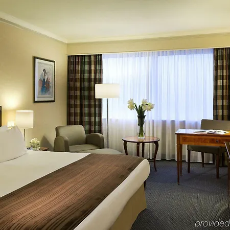 Bilderberg Garden Hotel 5*
