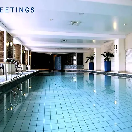 Bilderberg Garden 5* Amsterdam