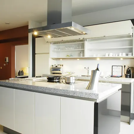 Hotel Htel Serviced Buitenveldert