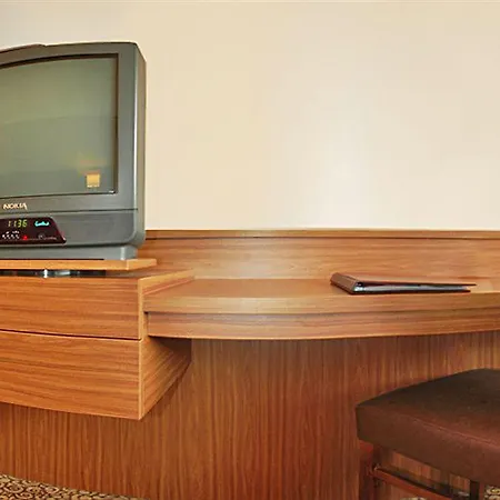 Bilderberg Garden Hotel Amsterdam