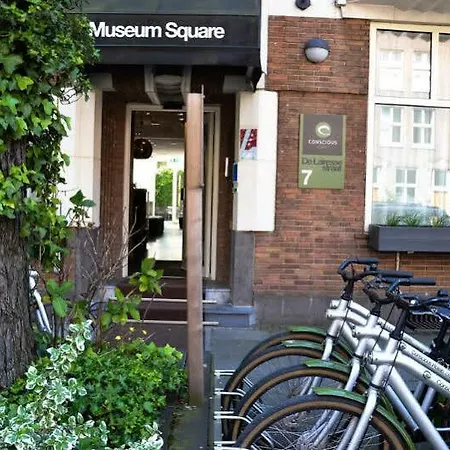 Conscious Museum Square