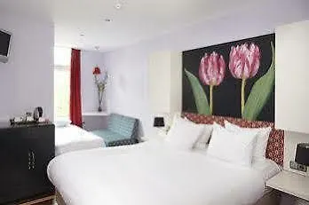 Nl District Leidseplein 3*