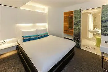 Ibis Styles Station Hotel