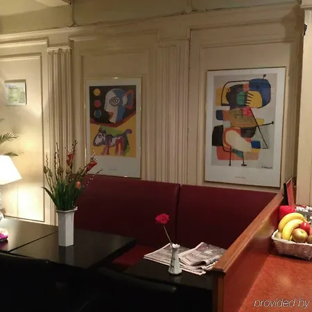 Hotel Itc