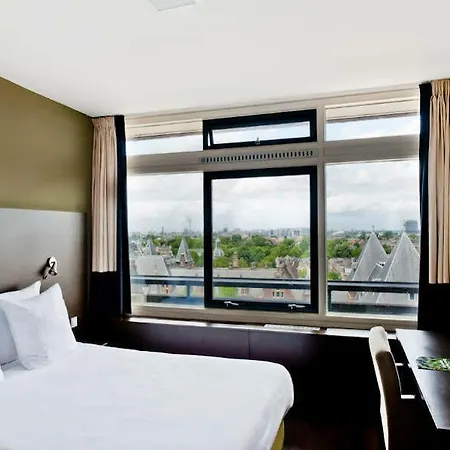 Tropen 3* Amsterdam