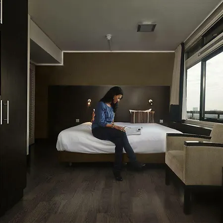 Tropen Hotel Amsterdam