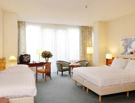 Conscious Museum Square Hotel 4*