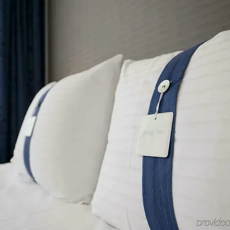 - Arena Towers By Ihg Hotel Amsterdam