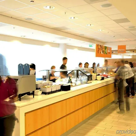 - Arena Towers By Ihg Hotel Amsterdam