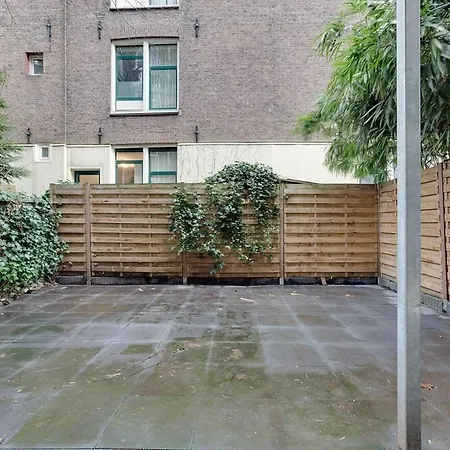 Marnixkade 3*