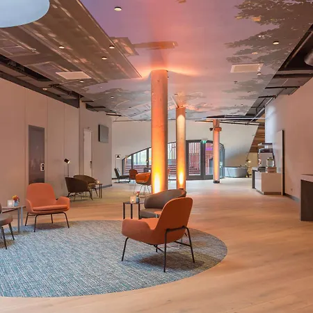 Hotel Postillion 4*