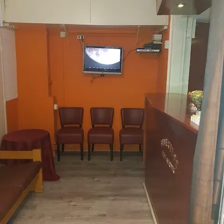 Schroder Hotel Amsterdam