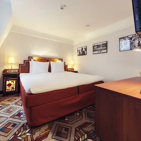 Banks Mansion - Boutique 4*
