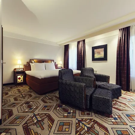 Banks Mansion - Boutique Hotel 4*