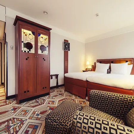 Hotel Banks Mansion - Boutique Amsterdam