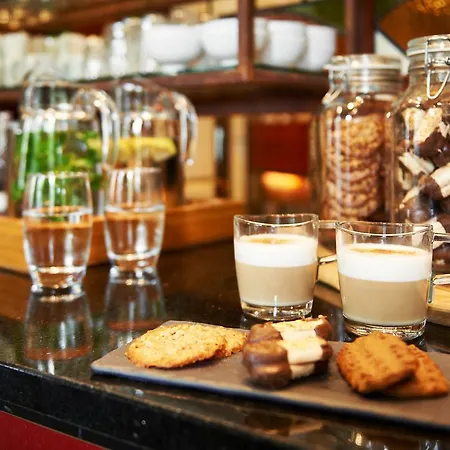 Hotel Banks Mansion - Boutique 4*