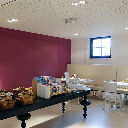 Mercure Centre Canal District 4* Amsterdam